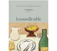 La nouvelle table Collectif (Auteur)