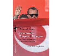 La nouvelle Turquie d'Erdogan - Ahmet Insel - La découverte - Poche - Essai