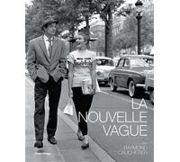 La nouvelle vague - Raymond Cauchetier - Hugo Image - broché - Beau livre
