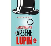 La Nouvelle vie d'Arsène Lupin
