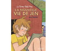 La Ferme Petit Pois - Tome 1 - La Nouvelle Vie De Jen
