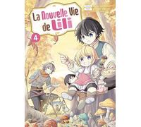 La nouvelle vie de Lili T04