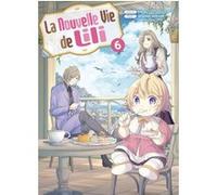 La nouvelle vie de Lili T06