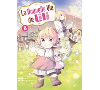 La nouvelle vie de Lili T08