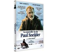 La nouvelle vie de Paul Sneijder – DVD – M6 Interactions