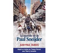 La Nouvelle Vie de Paul Sneijder