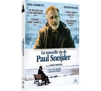 La nouvelle vie de Paul Sneijder – Blu-ray – M6 Interactions
