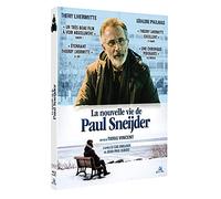 La nouvelle vie de Paul Sneijder – Blu-ray – M6 Interactions