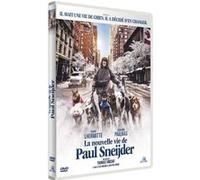 La nouvelle vie de Paul Sneijder – DVD – M6 Interactions
