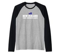 La Nouvelle-Zélande Aujourd'hui, Aujourd'hui, Demain, Toujours, New Zealand Rugby Manche Raglan
