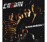 La Nova Medicina [EP] [Import]