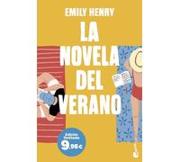 La novela del verano: Edición limitada a precio especial
