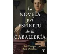 La novela y el espíritu de la caballería