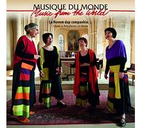 La Novem - Chant et Polyphonie en Bearn