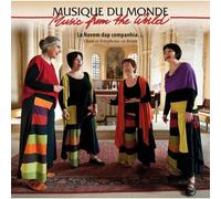 La Novem Dap Companhia - Chant & Polyphonie En Béarn