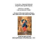 La Novena A Maria Che Scioglie I Nodi