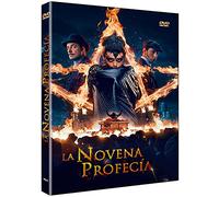 La Novena Profecía DVD 2019 Devyataya [Import]