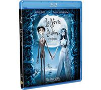 La Novia Cadaver [Blu-Ray] [Import]