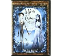 La Novia Cadaver (Ed.ESP.) [Import]