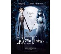 La Novia Cadáver [Import]