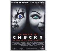 La Novia De Chucky [Import]