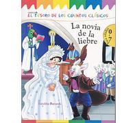 La novia de la liebre. El tesoro de los cuentos cl