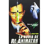 La Novia De Re-Animator (Dvd Import) [1989]