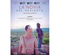 La novia del desierto (2017) (DVD) G