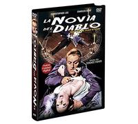 La Novia Del Diablo DVD [Import]