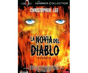 La Novia Del Diablo [Import]