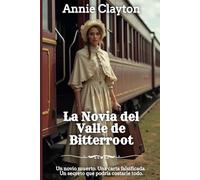 La Novia del Valle de Bitterroot