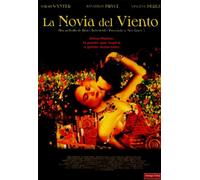La Novia Del Viento [DVD] [Import]