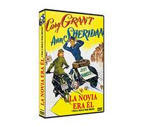 La Novia Era Él [Import]