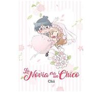 La Novia Era Un Chico