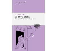 La Novia Grulla