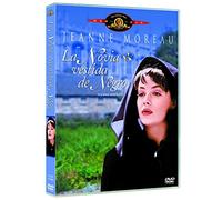 La Novia Vestia De Negro [Import]
