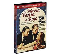 The Bride Wore Red (1937) - Region Free Pal, Plays In English Without Subtitles