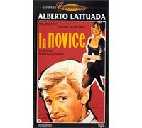 La Novice [VHS]
