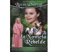 La Novicia Rebelde (1971) (Dvd)