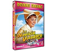 La Novicia Voladora (The Flying Nun 1967) -Volumen 1 [Import]