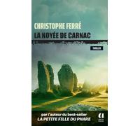La Noyée de Carnac