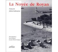La Noyée de Royan