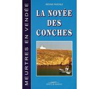La Noyée Des Conches