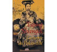 La Noyée Du Palais D'été