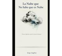 La Nube que No Sabe que es Nube: Koans digitales para la mente humana