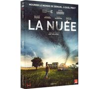 La Nuée - Combo Blu-Ray + Dvd