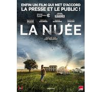 La Nuée - Combo Blu-Ray + Dvd