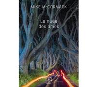 La nuée des âmes: Roman étranger