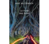 La nuée des âmes: Roman étranger