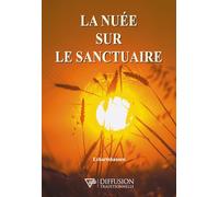 La nuée sur le sanctuaire